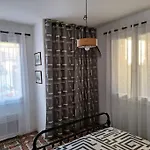 Self Contained City Apartment