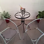 Self Contained City Apartment