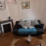 Self Contained City Apartment