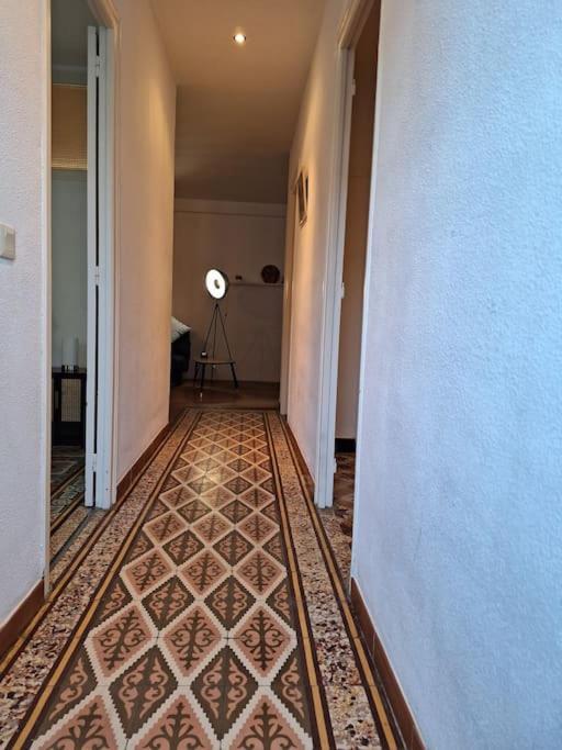 Apartamento Self Contained Perpiñán