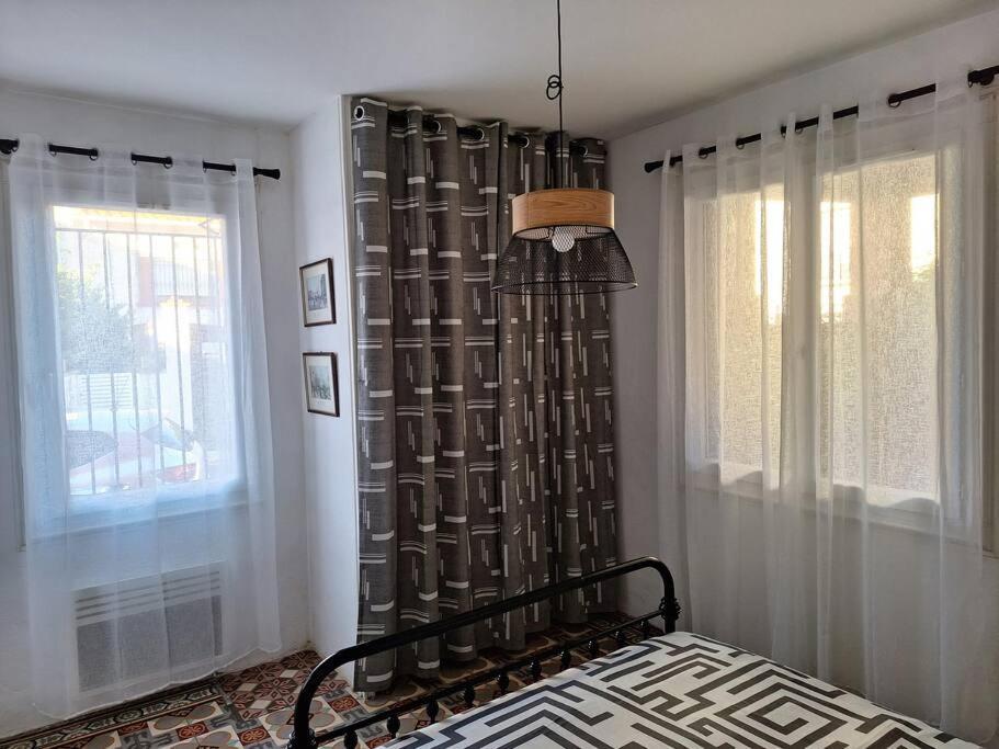 Apartamento Self Contained