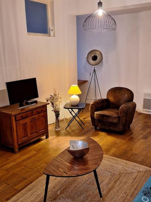 Self Contained Apartamento