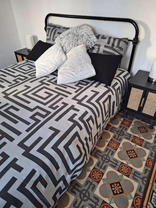 Apartamento Self Contained
