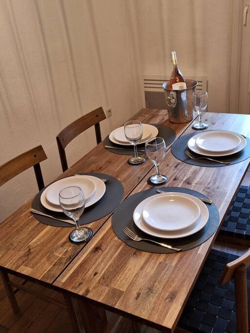 Apartamento Self Contained *