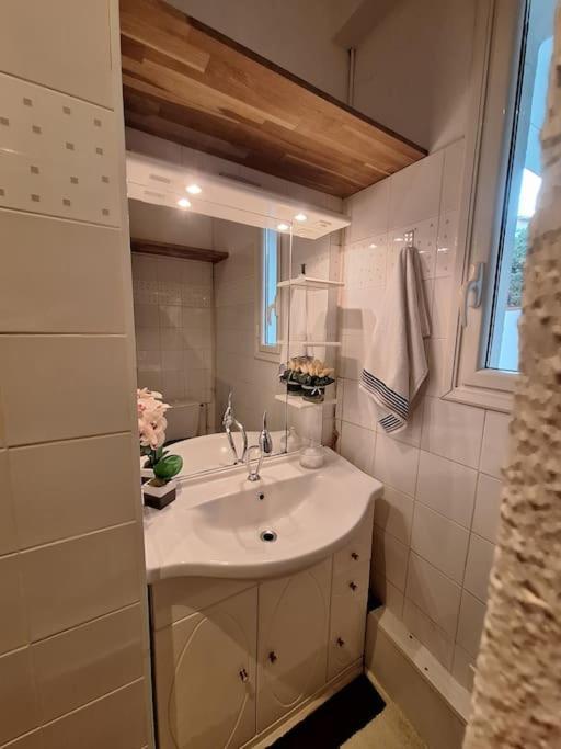 Apartamento Self Contained