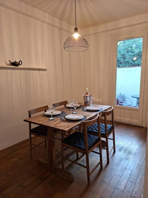 Apartamento Self Contained
