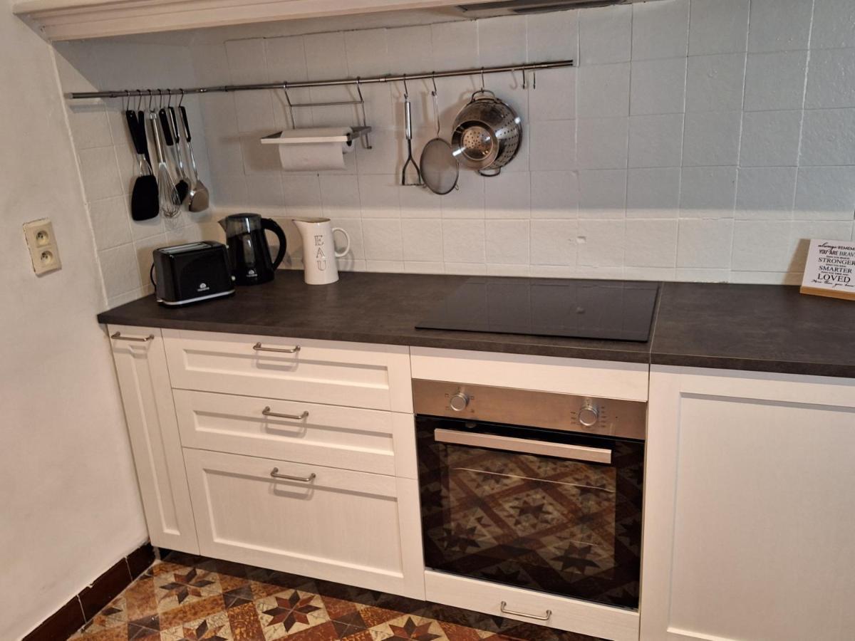 Self Contained Apartamento *